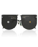 Replacement Left & Right Fan Compatible with Apple MacBook Pro 15" A1398 (2012-2013)