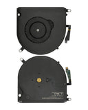Replacement Left & Right Fan Compatible with Apple MacBook Pro 15" A1398 (2012-2013)