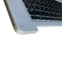 Replacement Top Case And Keyboard Compatible with Apple MacBook Pro 15" A1286 (2008) (US English)