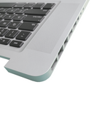 Replacement Top Case And Keyboard Compatible with Apple MacBook Pro 15" A1286 (2008) (US English)