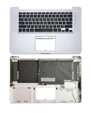 Replacement Top Case And Keyboard Compatible with Apple MacBook Pro 15" A1286 (2008) (US English)