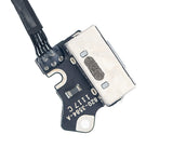 Replacement MagSafe 2 DC-In Board Compatible with Apple MacBook Pro 13" A1502 (2013-2015)