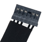 Replacement MagSafe 2 DC-In Board Compatible with Apple MacBook Pro 13" A1502 (2013-2015)