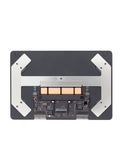 Replacement Trackpad Compatible with Apple MacBook Air 13" A2179 (2020) (Silver)
