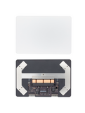 Replacement Trackpad Compatible with Apple MacBook Air 13" A2179 (2020) (Silver)