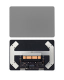 Replacement Trackpad Compatible with Apple MacBook Air 13" A2179 (2020) (Space Gray)