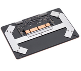 Replacement Trackpad Compatible with Apple MacBook Air 13" A2179 (2020) (Rose Gold)