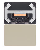 Replacement Trackpad Compatible with Apple MacBook Air 13" A2179 (2020) (Rose Gold)
