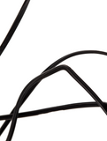 Replacement Display Gasket Compatible with Apple MacBook Air 13" A1466 (2012-2017)