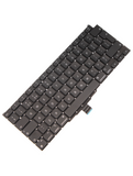 Replacement Keyboard W/ Backlight & Screws Compatible with Apple MacBook Air 13" A2337 (2020) (UK English)