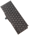 Replacement Keyboard W/ Backlight & Screws Compatible with Apple MacBook Air 13" A2337 (2020) (UK English)