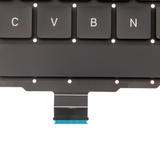 Replacement Keyboard W/ Backlight & Screws Compatible with Apple MacBook Air 13" A2337 (2020) (UK English)