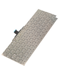 Replacement Keyboard W/ Backlight & Screws Compatible with Apple MacBook Air 13" A2337 (2020) (UK English)
