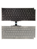 Replacement Keyboard W/ Backlight & Screws Compatible with Apple MacBook Air 13" A2337 (2020) (US English)