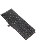 Replacement Keyboard W/ Backlight & Screws Compatible with Apple MacBook Air 13" A2337 (2020) (US English)