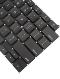 Replacement Keyboard W/ Backlight & Screws Compatible with Apple MacBook Air 13" A2337 (2020) (US English)