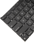Replacement Keyboard W/ Backlight & Screws Compatible with Apple MacBook Air 13" A2337 (2020) (US English)