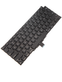 Replacement Keyboard W/ Backlight & Screws Compatible with Apple MacBook Air 13" A2337 (2020) (US English)
