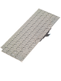 Replacement Keyboard W/ Backlight & Screws Compatible with Apple MacBook Air 13" A2337 (2020) (US English)