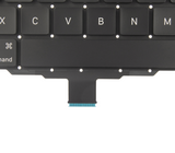 Replacement Keyboard W/ Backlight & Screws Compatible with Apple MacBook Air 13" A2337 (2020) (US English)