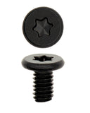 Replacement Hinge Screws (Torx T8) (6 Piece Set) Compatible with Apple MacBook Pro 13" / 15" A1706 / A1708 / A1989 / A2159 / A2289 / A2251 / A1707 / A1990 / A2338 (2016-2020) (50 Pack)