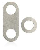Replacement Trackpad Screws (Torx T4) Compatible with Apple MacBook Pro 15" A1707 (2016-2017)