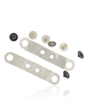 Replacement Trackpad Screws Compatible with Apple MacBook Pro 13" A1278 (2009-2012)