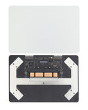 Replacement Trackpad Compatible with Apple MacBook Air 13" A2337 (2020) (Silver)
