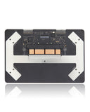 Replacement Trackpad Compatible with Apple MacBook Air 13" A2337 (2020) (Silver)