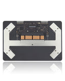 Replacement Trackpad Compatible with Apple MacBook Air 13" A2337 (2020) (Space Gray)