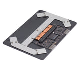 Replacement Trackpad Compatible with Apple MacBook Air 13" A2337 (2020) (Space Gray)
