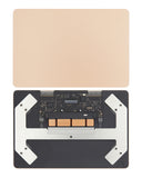 Replacement Trackpad Compatible with Apple MacBook Air 13" A2337 (2020) (Gold)