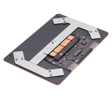 Replacement Trackpad Compatible with Apple MacBook Air 13" A2337 (2020) (Gold)