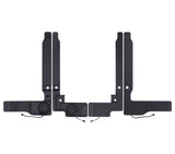 Replacement Left & Right Loudspeaker Compatible with Apple MacBook Air 13" A1369 (2011) / 13" A1466 (2012-2017)