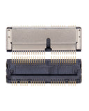 Replacement SSD Connector Compatible with Apple MacBook Pro 13" A1502 (2013-2015)