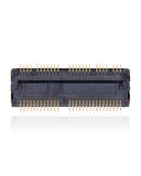 Replacement SSD Connector Compatible with Apple MacBook Pro 13" A1502 (2013-2015)
