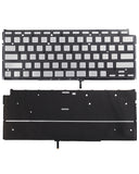 Replacement Keyboard W/ Backlight & Screws Compatible with Apple MacBook Air 13" A2179 (2020) (US English)