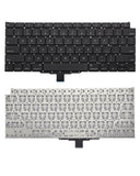 Replacement Keyboard W/ Backlight & Screws Compatible with Apple MacBook Air 13" A2179 (2020) (US English)