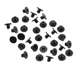 Replacement Keyboard W/ Backlight & Screws Compatible with Apple MacBook Air 13" A2179 (2020) (US English)