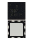 Replacement Power Management IC Compatible with Apple MacBook Pro 13" A1708 (2016-2017) (ISL95828HRTZ:U7100)