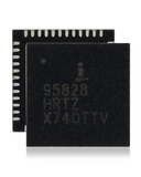 Replacement Power Management IC Compatible with Apple MacBook Pro 13" A1708 (2016-2017) (ISL95828HRTZ:U7100)