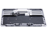Replacement Top Case With Keyboard MacBook Pro 13" A2289 (2020) (UK Keyboard) (Used OEM Pull: Grade New) (Space Gray) Compatible with Apple