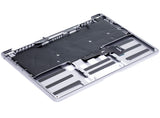 Replacement Top Case With Keyboard MacBook Pro 13" A2289 (2020) (UK Keyboard) (Used OEM Pull: Grade New) (Space Gray) Compatible with Apple