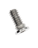 Replacement Bottom Case Screws (Pentalobe P5) Compatible with Apple MacBook Pro 15" A1707 (2016-2017) / A1990 (2018-2019) (Silver)