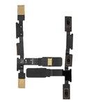 Replacement Microphone Flex Compatible with Apple MacBook Pro 13" A2338 (2020) / M2