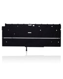 Replacement Keyboard Backlight Only Compatible with Apple MacBook Air 13" A2179 (2020) / A2337 (2020) (US English)