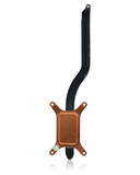 Replacement Heatsink Compatible with Apple MacBook Air 11" A1465 (2012)