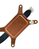 Replacement Heatsink Compatible with Apple MacBook Air 11" A1465 (2012)