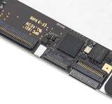 Replacement Trackpad Compatible with Apple MacBook Air 11" A1465 (2013 / 2014 / 2015)