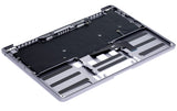 Replacement Top Case With Keyboard MacBook Pro 13" A2289 (2020) (US Keyboard) (Used OEM Pull: Grade New) (Space Gray) Compatible with Apple